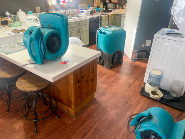 Trusted Coats, NC Water damage restoration Experts